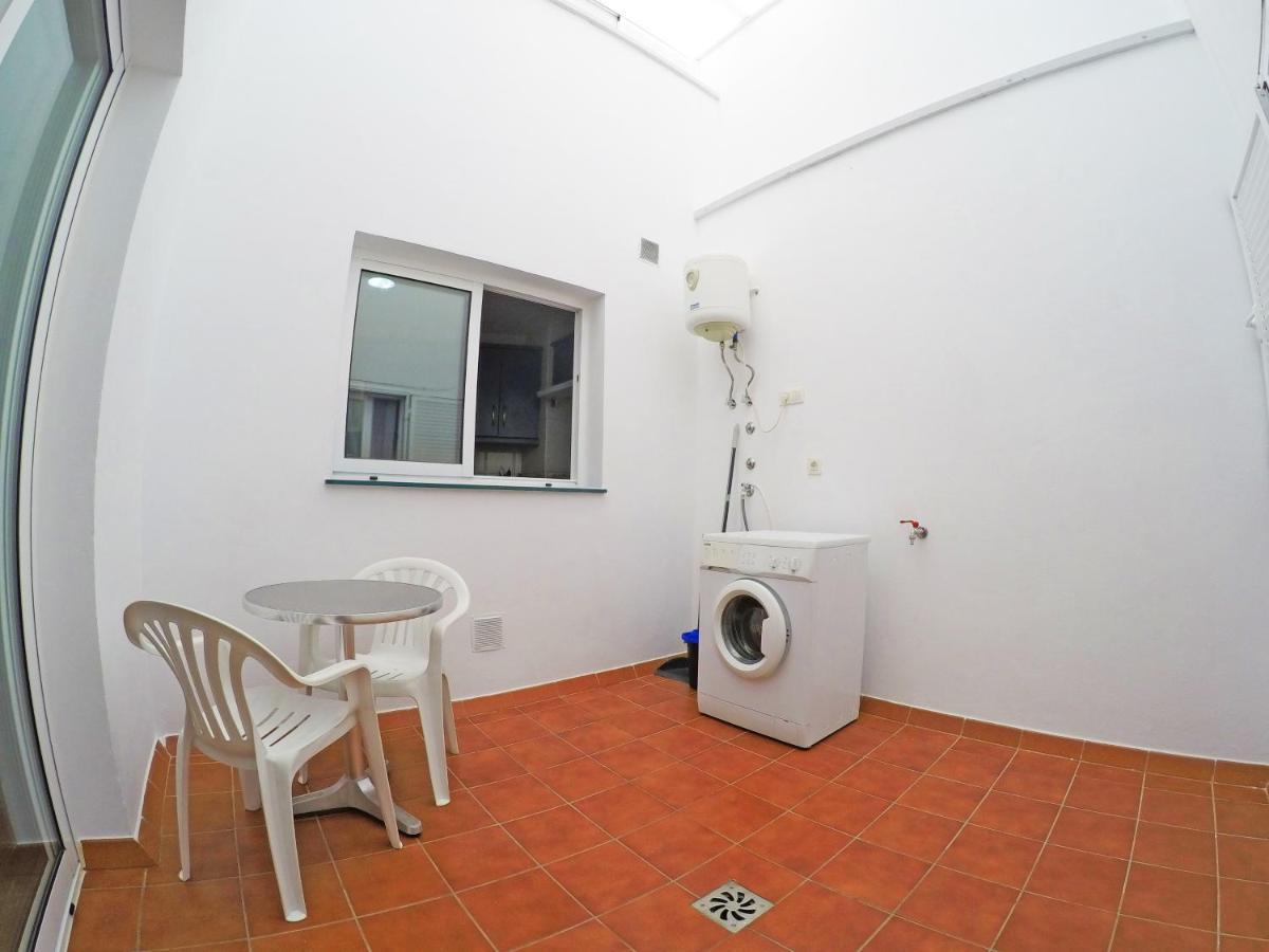 Apartamento Beneharo En San Andres Exterior photo