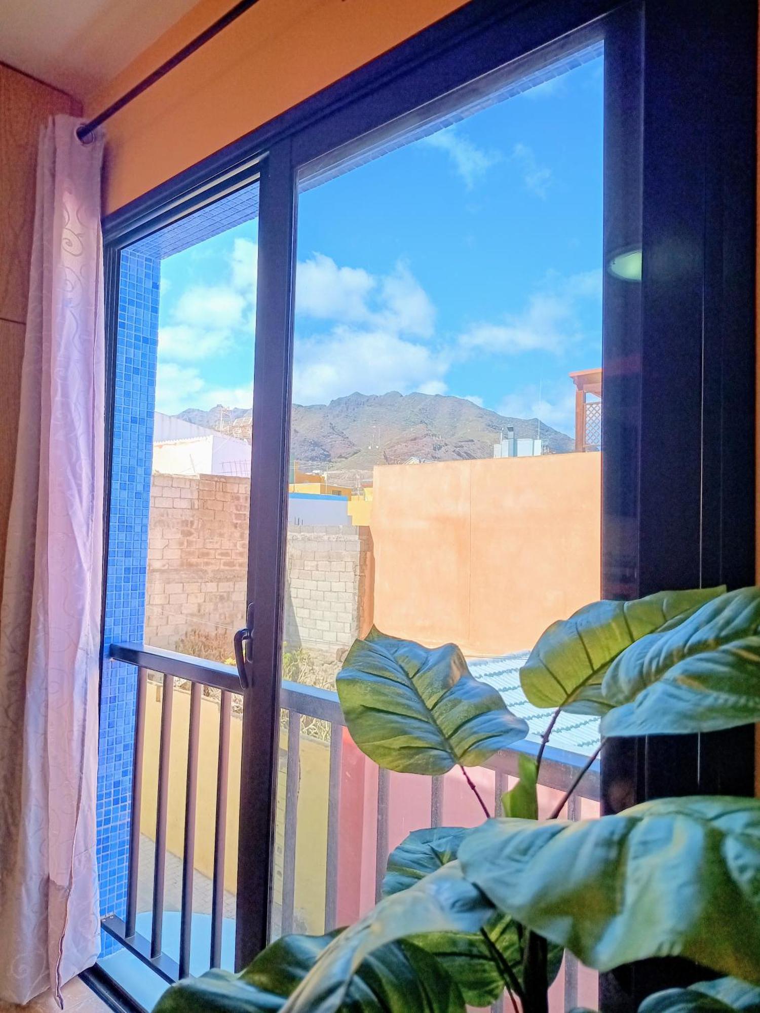 Apartamento Beneharo En San Andres Exterior photo