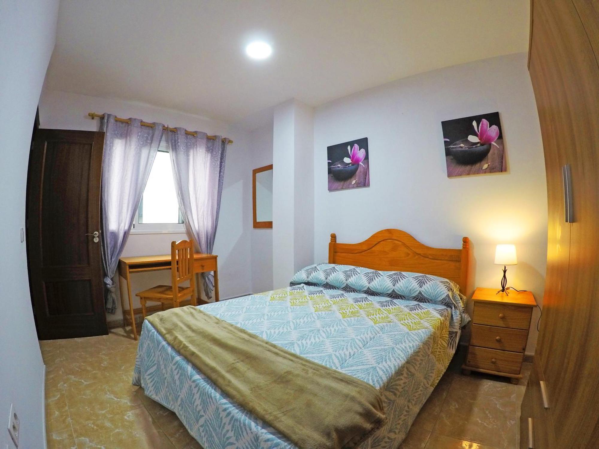 Apartamento Beneharo En San Andres Exterior photo
